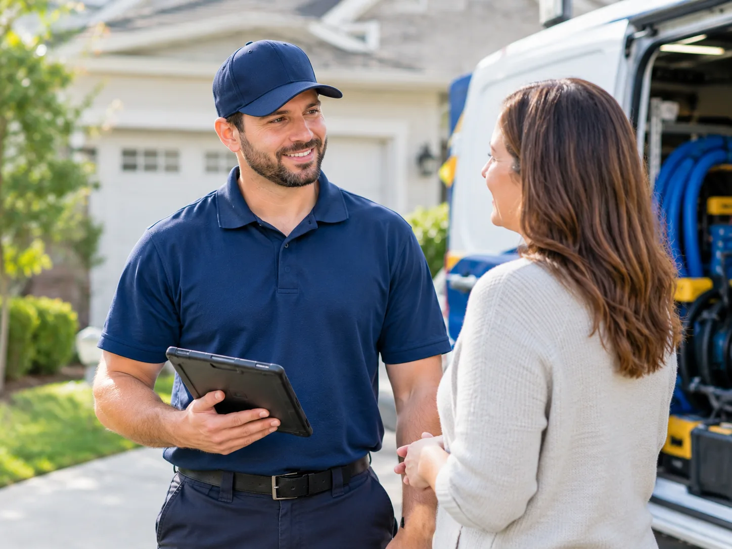 Sewage Backup Cleanup Upperville, VA FAQs